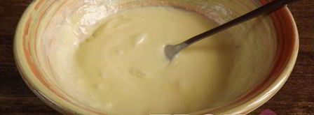 пончики. Шаг 4