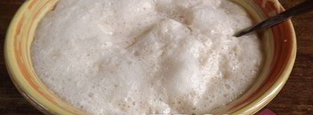 пончики. Шаг 5