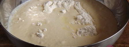 пончики. Шаг 6