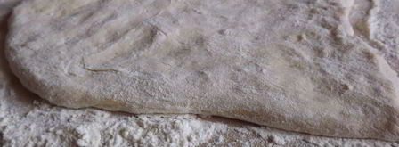 пончики. Шаг 8