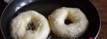 пончики. Шаг 11