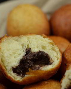 Русские пончики