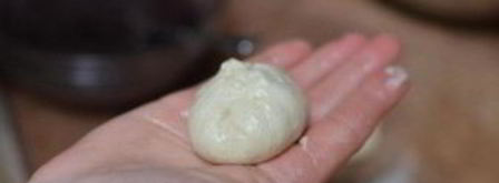 русские пончики. Шаг 12