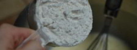 русские пончики. Шаг 7