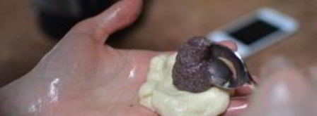 русские пончики. Шаг 11