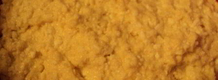 творожные пончики с клубникой. Шаг 3