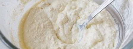 утренние творожные пончики. Шаг 5