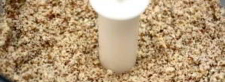 постная пахлава. Шаг 3