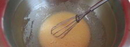 бабушкины коврижки. Шаг 3