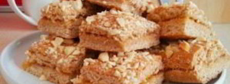 бабушкины коврижки. Шаг 13