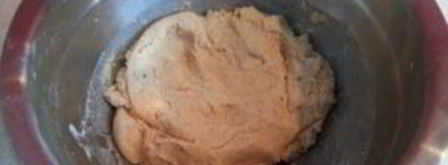 бабушкины коврижки. Шаг 6