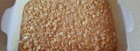 бабушкины коврижки. Шаг 9