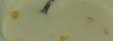 быстрые постные пряники. Шаг 3