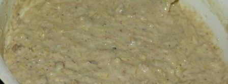 быстрые постные пряники. Шаг 4