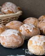 Домашние пряники