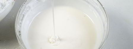 глазурь для пряников и печенья. Шаг 6