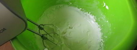 глазурь для пряников. Шаг 15