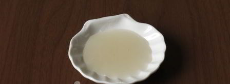 глазурь для пряников. Шаг 9