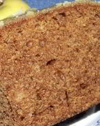 Имбирная коврижка