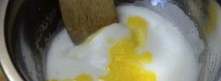 имбирная коврижка. Шаг 5