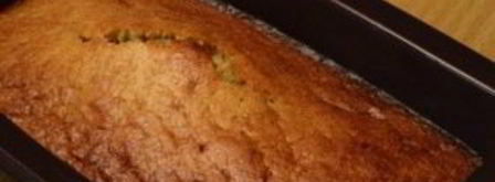 имбирная коврижка. Шаг 6