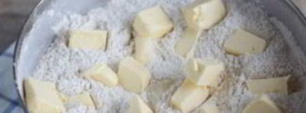 имбирные пряники с глазурью. Шаг 3