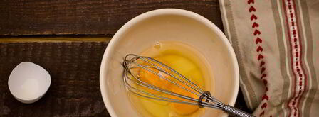 коврижка медовая. Шаг 4