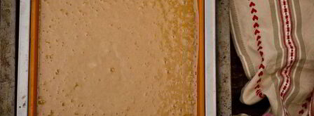 коврижка медовая. Шаг 6