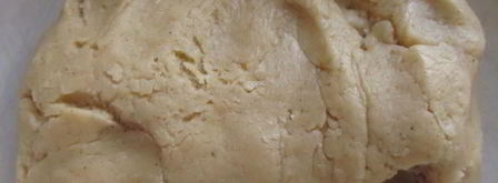 коврижка медовые соты. Шаг 7