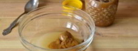 коврижка с орехами. Шаг 3