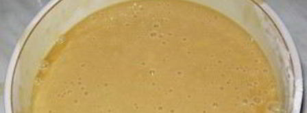 медовая коврижка в мультиварке. Шаг 3