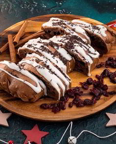 Медовая коврижка