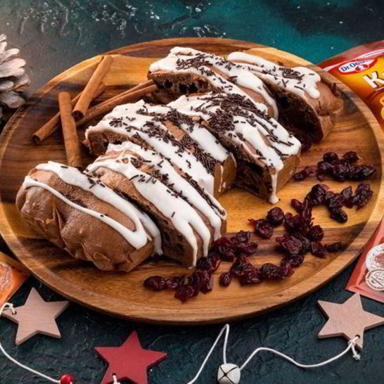 Рецепт медовой коврижки