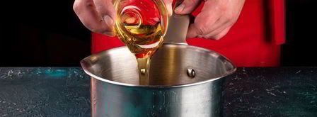 медовая коврижка. Шаг 4