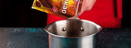 медовая коврижка. Шаг 6