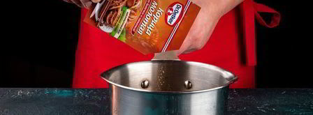 медовая коврижка. Шаг 7