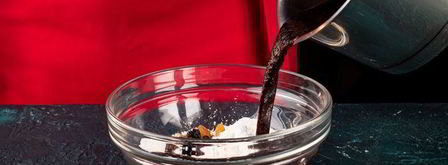 медовая коврижка. Шаг 10