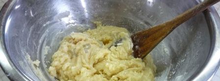 мятные пряники с глазурью. Шаг 7