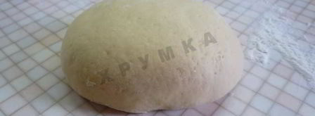 мятные пряники с глазурью. Шаг 8