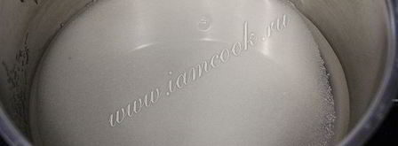 мятные пряники. Шаг 4