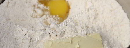 мятные пряники. Шаг 5