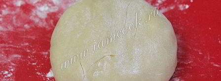 мятные пряники. Шаг 6