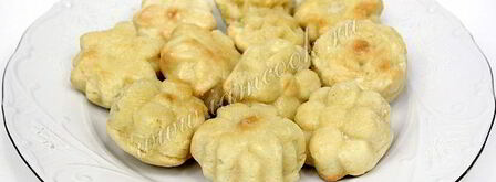 мятные пряники. Шаг 10