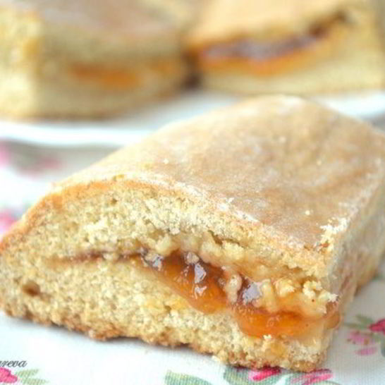 Рецепт настоящего тульского пряника