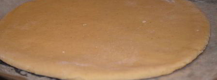 настоящий тульский пряник. Шаг 8