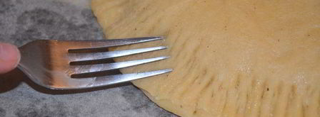 настоящий тульский пряник. Шаг 10