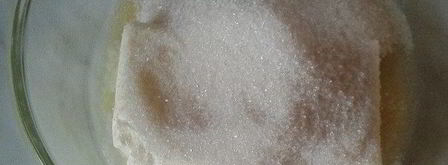 пряничный домик. Шаг 3