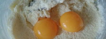 пряничный домик. Шаг 4