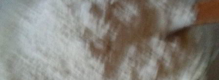 пряничный домик. Шаг 5