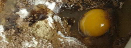 пряничные домики. Шаг 4